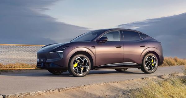 Kinezi napravili brutalan automobil za 19.000 evra! Tesli se opasno tresu gaće: Da li ovaj jeftin SUV može da stigne do Srbije?!