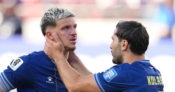 TRANSFERI (2. jul) Bosanac ispao sa Mundijala, pa ga u suzama sačekao transfer karijere! Totenhem troši nemilice, Bajern ga prati