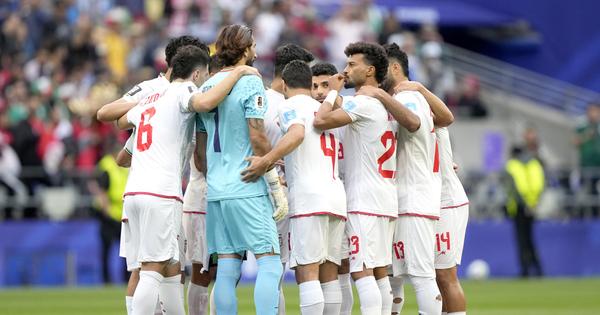 Sa ovim se FIFA nije susrela: Iranac tužio krovnu fudbalsku organizaciju u ime države!