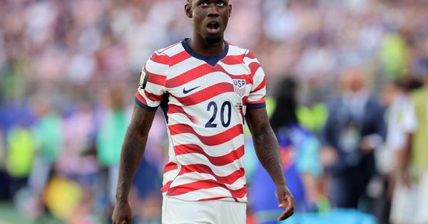 Ronaldinjo, Zidan... pa Balogun! Amerikanac ušao u večno društvo bizarne istorije Mundijala