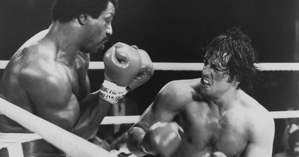 14 sekundi do besmrtnosti: Kako je borba Muhameda Alija i autsajdera iz Bejona stvorila - Rokija Balbou! /VIDEO/