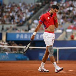 "Jedna noga mu je bila slabija!" Legendarni Nikola Pilić otkrio nepoznate detalje o Novakovom osvajanju olimpijskog zlata