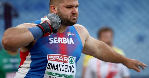 Još jedno evropsko finale za Srbiju: Sinančević se bori za medalju!