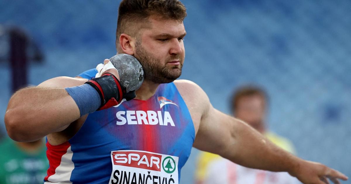 Još jedno evropsko finale za Srbiju: Sinančević se bori za medalju!