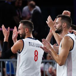 Ovo su basketaši na kakve smo navikli, Srbija rutinski protiv Poljske do važne pobede