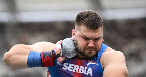 Neočekivan peh i veliki šok za Srbiju: Armin Sinančević neće učestvovati na Svetskom prvenstvu!