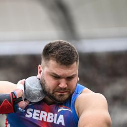 Ekspresan kraj za Sinančevića na Olimpijskim igrama