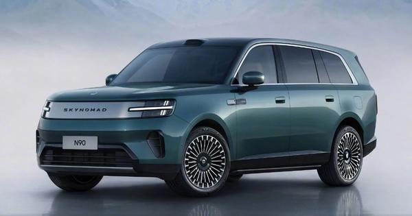 Kineski gigant zadao novi udarac Evropi: Xiaomi lansirao porodične grdosije od 422 KS koje prelaze 1.700 km za 33.000 evra!