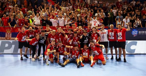 Rukomet se posle 12 godina vraća u Pionir: Kadeti pišu istoriju!