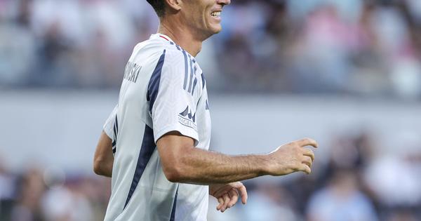 Levandovski postigao prve golove u MLS ligi! Kasemiro pokvario Mesijev povratak /VIDEO/