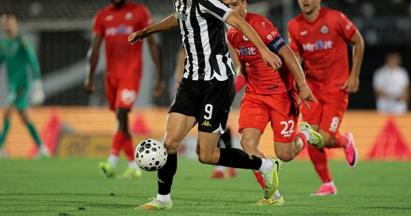 Partizan dočekao Traktoriste u Humskoj! /GALERIJA/