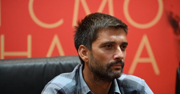 Savić pred Mačvu: Nemamo pravo na izgovor, cilj je pobeda