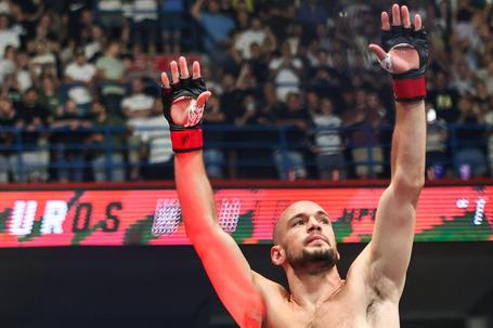 UFC prezadovoljan spektaklom u Beogradu: Srbija bi uskoro ponovo mogla da ugosti najprestižniju MMA organizaciju