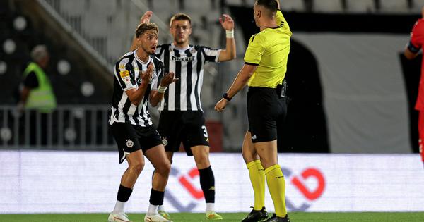 PARTIZAN – IMT Treća sreća za Žagara, Traktoristi utišali Humsku! Đurđević ne zna gde se nalazi /VIDEO/