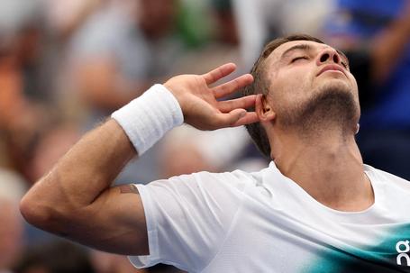 Istorijski preokret Flavija Kobolija na US openu!