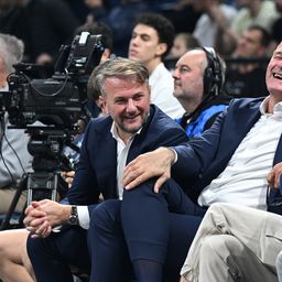 Partizan objavio finansijski izveštaj: Crno-beli obrnuli 20 miliona, evo koliko je dala država