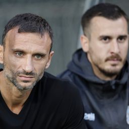 "Retko gube, ali..." Damjanović optimista pred start evropske odiseje TSC: Pokazaćemo kakav fudbal želimo da igramo