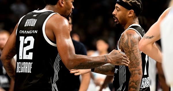 Crno-beli objavili: Partizan napustio jedan od najboljih!