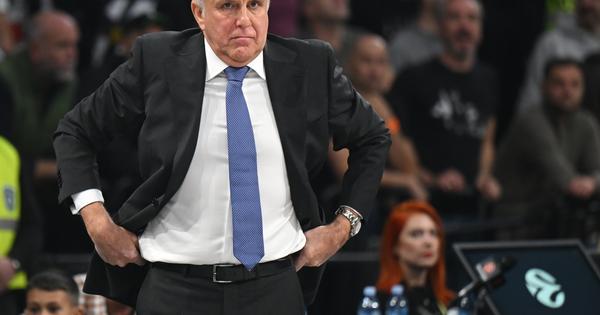 Otkriveno šta PAO nudi Željku Obradoviću: Atamanu odzvonilo, Janakopulos ide na sve ili ništa!