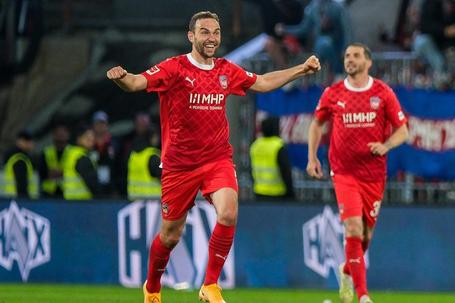 Veliko pojačanje u Zemunu: Stigao napadač sa bundesligaškim iskustvom!