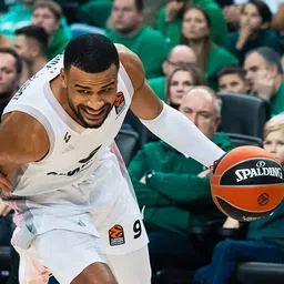 Velika senzacija u Kaunasu! Asvel "srušio" Žalgiris i upisao prvu pobedu u sezoni, Luvavu presudio Litvancima