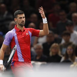 Još ne zna s kim će, ali zna kad će igrati četvrtfinale: Novak Đoković ponovo otvara večernji program u Bersiju