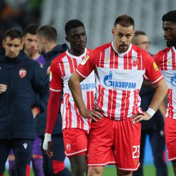 Železničar rasprodao stadion za Zvezdu: Evo gde gledati TV prenos utakmice iz Pančeva