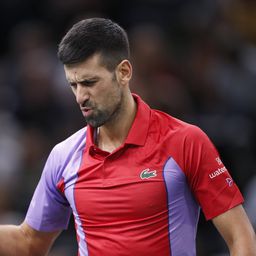 Vreme je za osvetu! Novak Đoković saznao ime rivala u četvrtfinalu Pariza