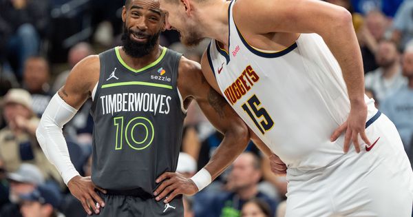 "Odigrao sam 1.224 utakmice u NBA ligi i nikada nisam dobio tehničku grešku - evo i zbog čega!"