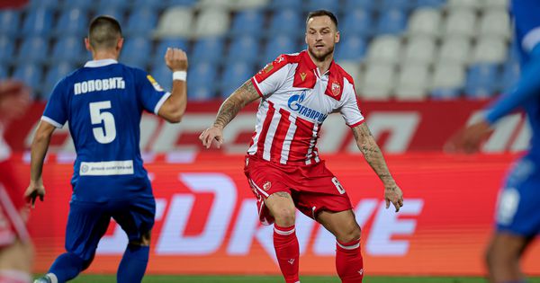 Crveno-beli gostuju u Surdulici i žele osvetu za prvi deo sezone: Evo gde gledati Radnik – Zvezda