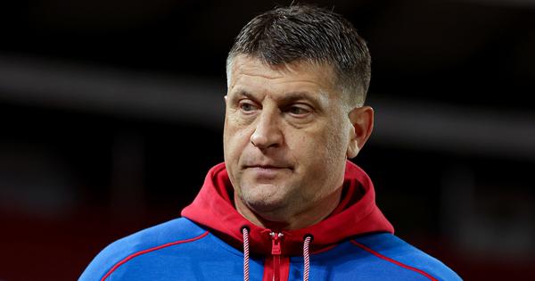 Milojević neće na klupu Zvezde: Trener otputovao u Kinu, potpisuje za ovaj tim