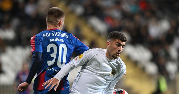 PARTIZAN – ČUKARIČKI Blagojević želi osvetu! /SASTAVI/