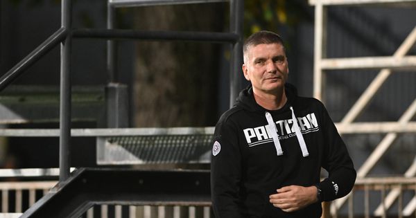 Rasim Ljajić o povratku Blagojevića na klupu crno-belih: Bilo je nužno!