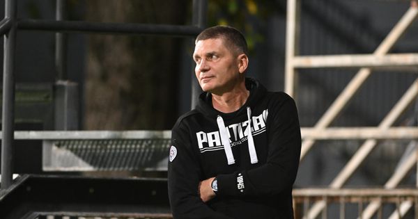 Srđan Blagojević vratio dobro poznato lice u Partizan!