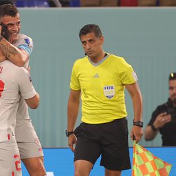 Ušetali su nam se u gol: Šaćiri asistent, da li je moguće da smo ovako ispali?! /VIDEO/