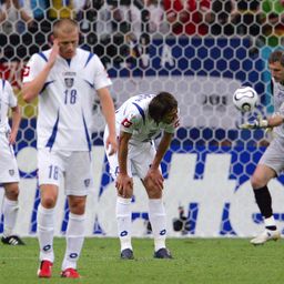 Neverovatna "slučajnost"! Srbija na isti datum i na istom stadionu igra 17 godina kasnije: Tu smo doživeli najveći debakl u istoriji