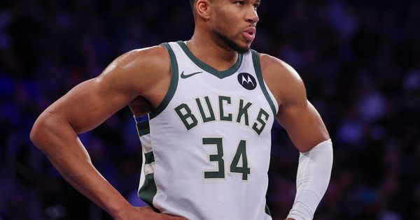 NBA pokrenula istragu zbog Janisa: Baksi tvrde da odbija da trenira, Grk tvrdi suprotno: To što rade je za mene uvreda