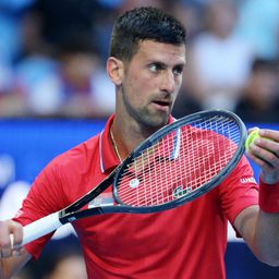 Novak počeo 407. nedelju na tronu! Ovo je ATP lista pred pohod na 11. pehar Australijan opena