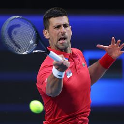 "Novak iz 2008. bi iritirao ovog Novaka!" Đoković otkrio po čemu želi da ga pamte