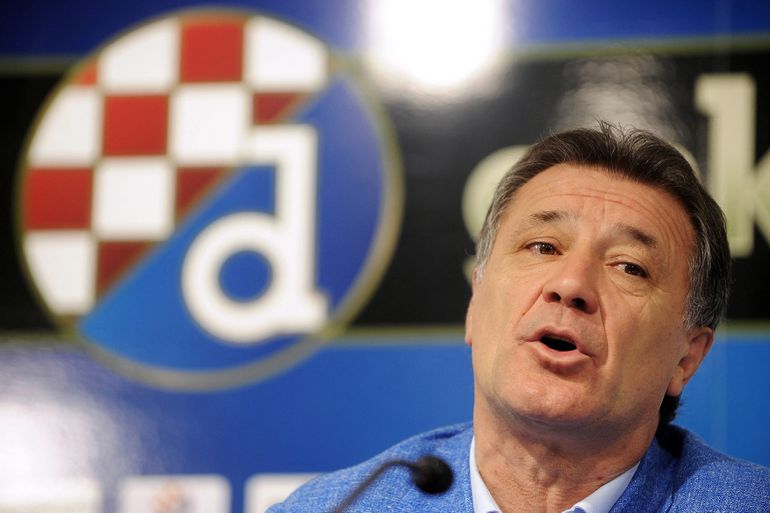 Zdravko Mamić: Ljubav koju uživam u Srbiji nisam doživeo nigde na svetu, u Beogradu bih potopio najmanje dva splava!