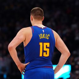 Kad stručnjaci kažu – nema dileme: Jokić će opet biti MVP! /FOTO/