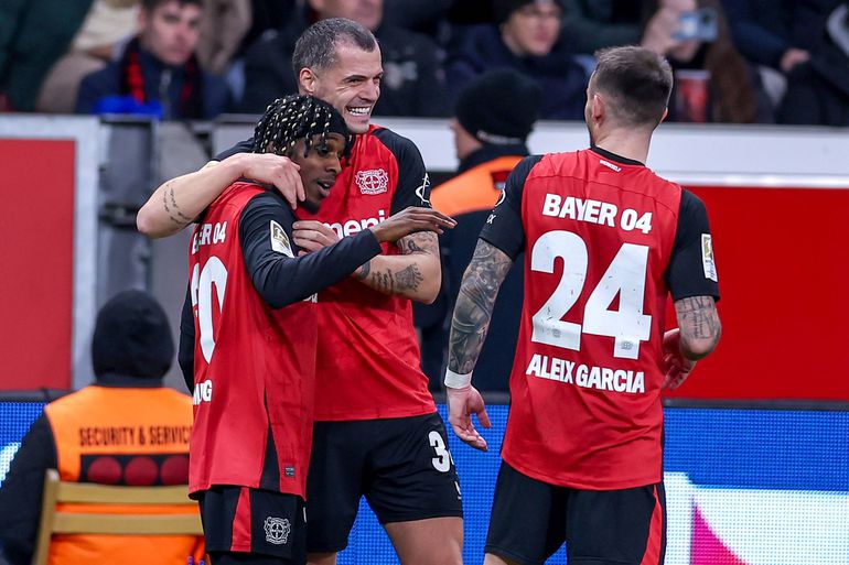 🎥 Bajer gubio 2:0, pa izborio produžetke i nokautirao rivala za polufinale Kupa