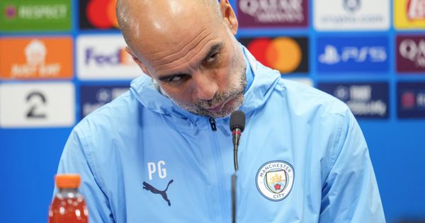 Šok u taboru Sitija pred meč godine sa Realom: Gvardiola napravio neočekivan potez!