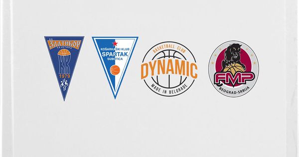 Zajedinčko saopštenje Zlatibora, FMP-a, Spartaka i Dinamika: UK KLS-a uvažio tužbeni zahtev