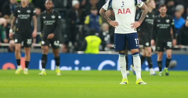 Barselona zainteresovana za reprezentativca Argentine