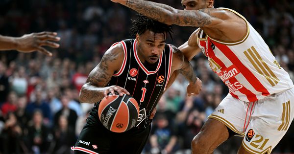 Izraelci pišu: Crvena zvezda u pregovorima sa evroligaškim plejmejkerom!