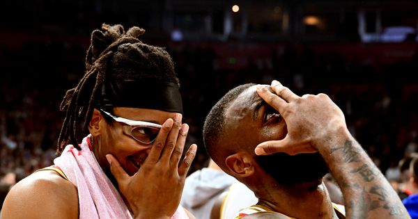 Čima Moneke odgovorio Karliku Džonsu: Ne smemo da dozvolimo da se ta sra*a dogode, ne smemo da dozvolimo da nam se smeje!