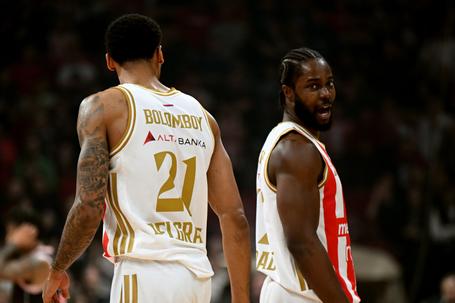 Asvel se raspada po šavovima: Dogovorena pojačanja bi mogla da idu drugim putem, među njima i igrač Zvezde!