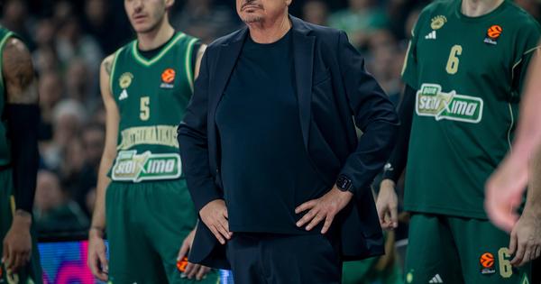 "Ako je Janakopulos prestao da mi veruje..." Atman progovorio o svojoj budućnosti u Panatinaikosu