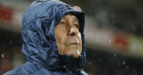 Lučesku više nije selektor Rumunije